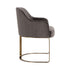 Heidi Stone Chair
